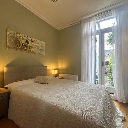 My Sky Secret Garden 1 Bedroom London Exterior photo