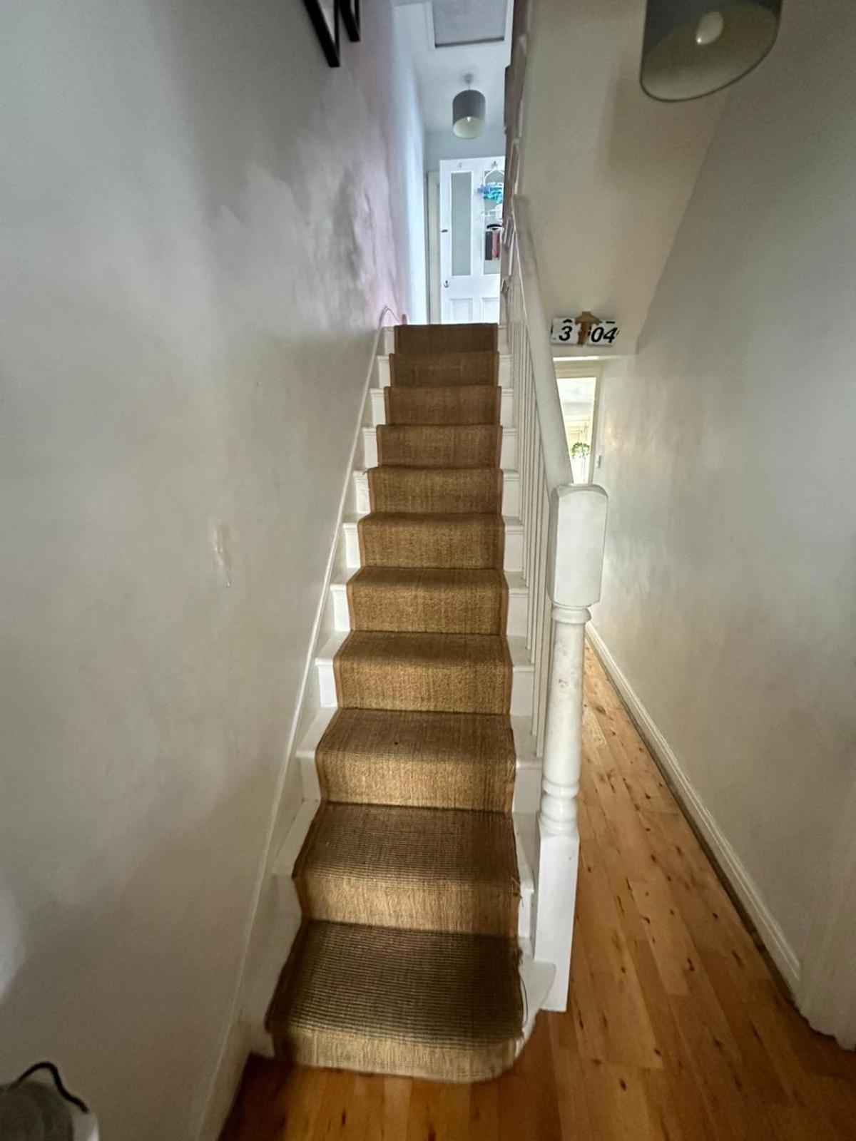 My Sky Secret Garden 1 Bedroom London Exterior photo