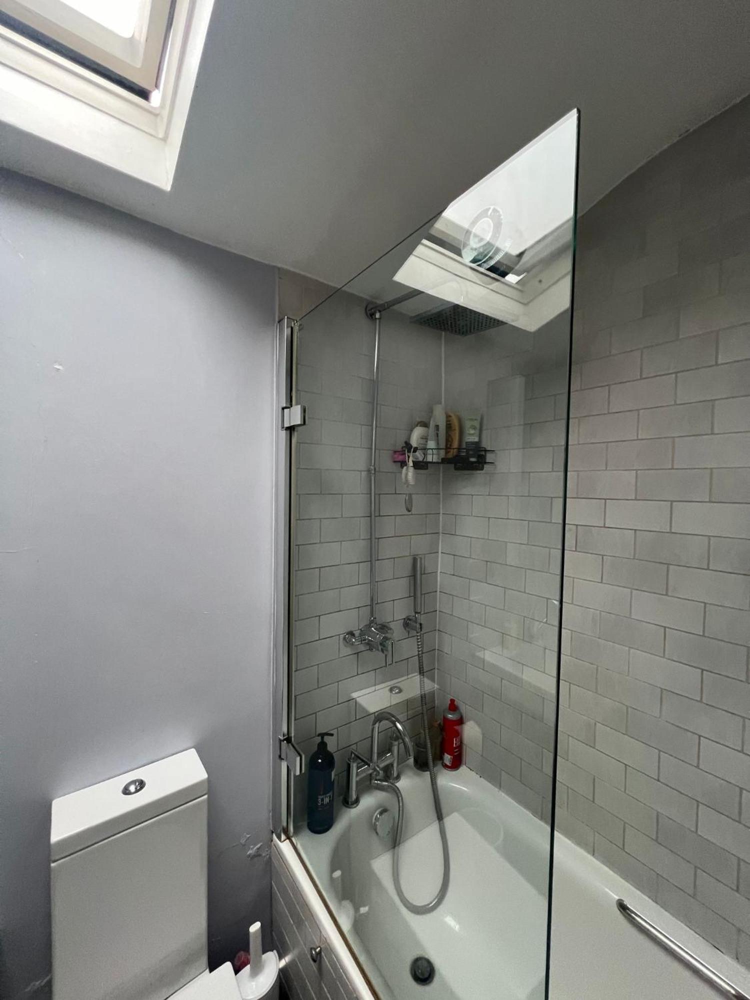 My Sky Secret Garden 1 Bedroom London Exterior photo